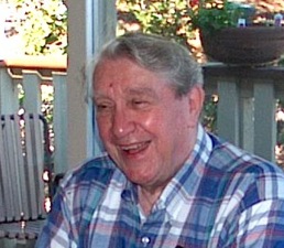 Harry Fry